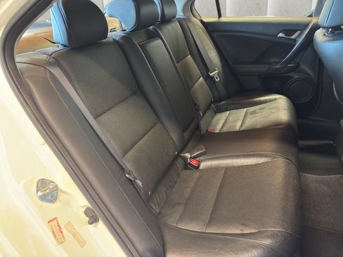 Used 2010 Acura TSX Sedan FWD image 13
