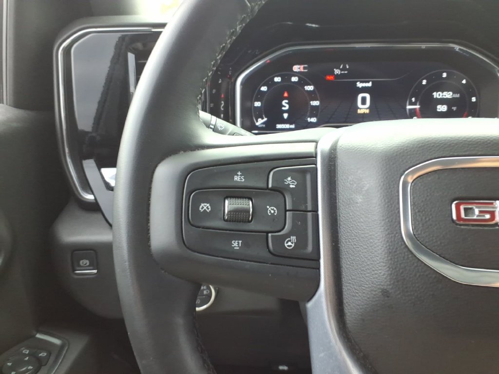 Used 2025 GMC Sierra 1500 Elevation AWD/4WD image 14