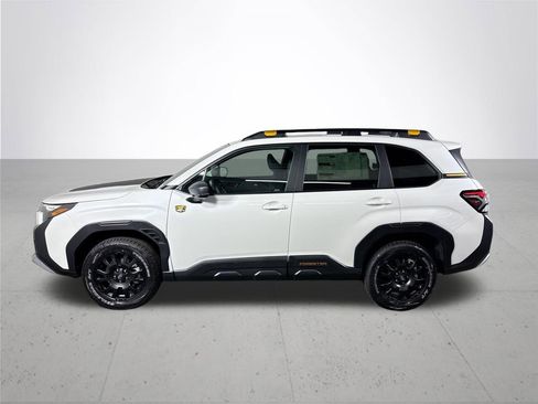 New 2026 Subaru Forester Wilderness w/ Wilderness Plus Package AWD/4WD image 9