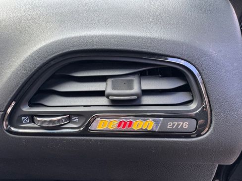 Used 2023 Dodge Challenger SRT Hellcat Redeye image 24