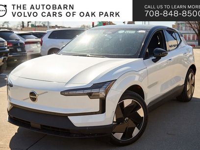 New 2026 Volvo EX30 Ultra w/ Protection Package Premier