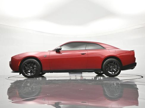 New 2026 Dodge Charger Scat Pack w/ Blacktop Package AWD/4WD image 41