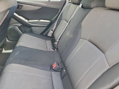 Used 2018 Subaru Crosstrek 2.0i AWD/4WD image 12