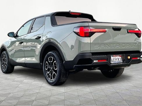 Used 2022 Hyundai Santa Cruz SEL image 6