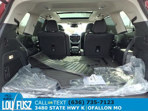 New 2026 Subaru Ascent Touring AWD/4WD image 20