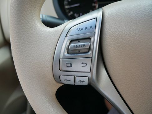 Used 2015 Nissan Altima 2.5 S FWD image 25