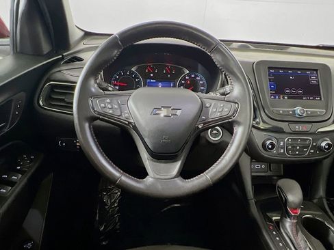 Used 2022 Chevrolet Equinox RS image 11