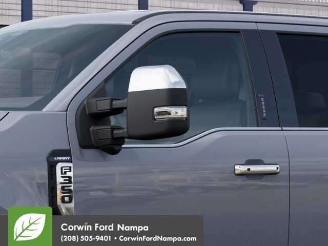 New 2027 Ford F350 Lariat AWD/4WD image 20