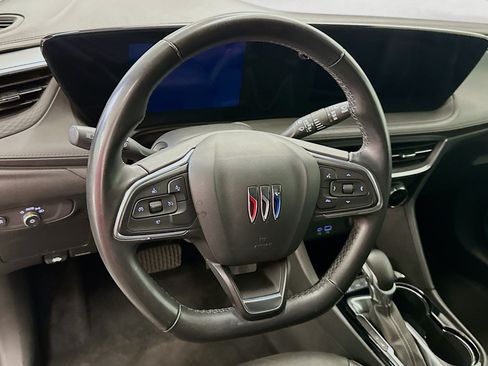 Used 2024 Buick Encore GX Sport Touring AWD/4WD image 18