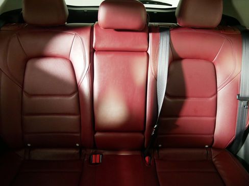 Used 2022 MAZDA CX-5 Carbon Edition image 13