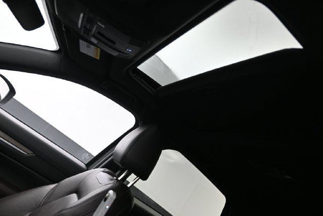 Certified 2023 MAZDA CX-5 Signature AWD/4WD image 10
