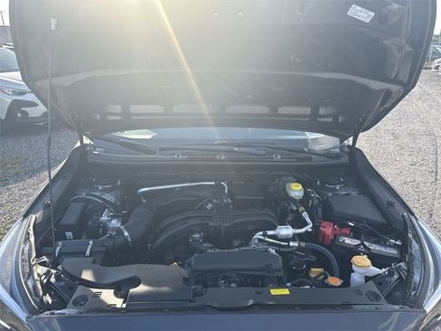 New 2026 Subaru Crosstrek 2.0i Premium image 25