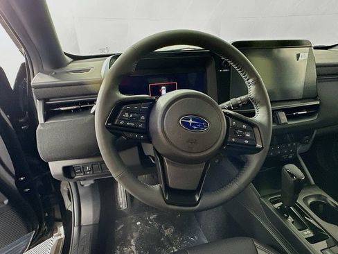 New 2026 Subaru Outback Limited image 15