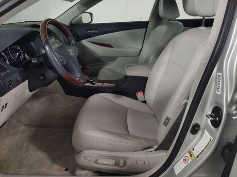 Used 2009 Lexus ES 350 image 5