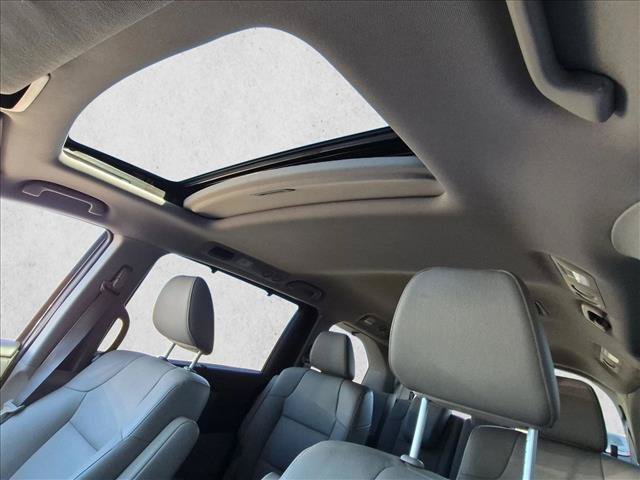 Used 2017 Honda Odyssey EX-L image 15