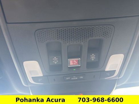 Certified 2025 Acura ADX A-Spec AWD/4WD image 19