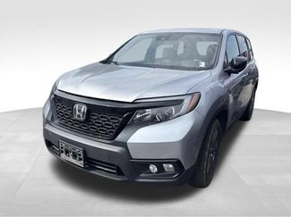Used 2021 Honda Passport EX-L 360° Tour