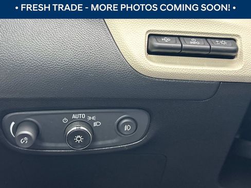 Used 2021 Buick Encore GX Essence w/ Advanced Technology Package image 30