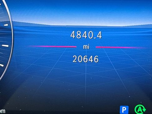 Used 2025 Mercedes-Benz E 350 4MATIC Sedan image 25