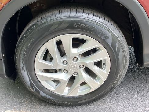 Used 2015 Honda CR-V EX-L image 24
