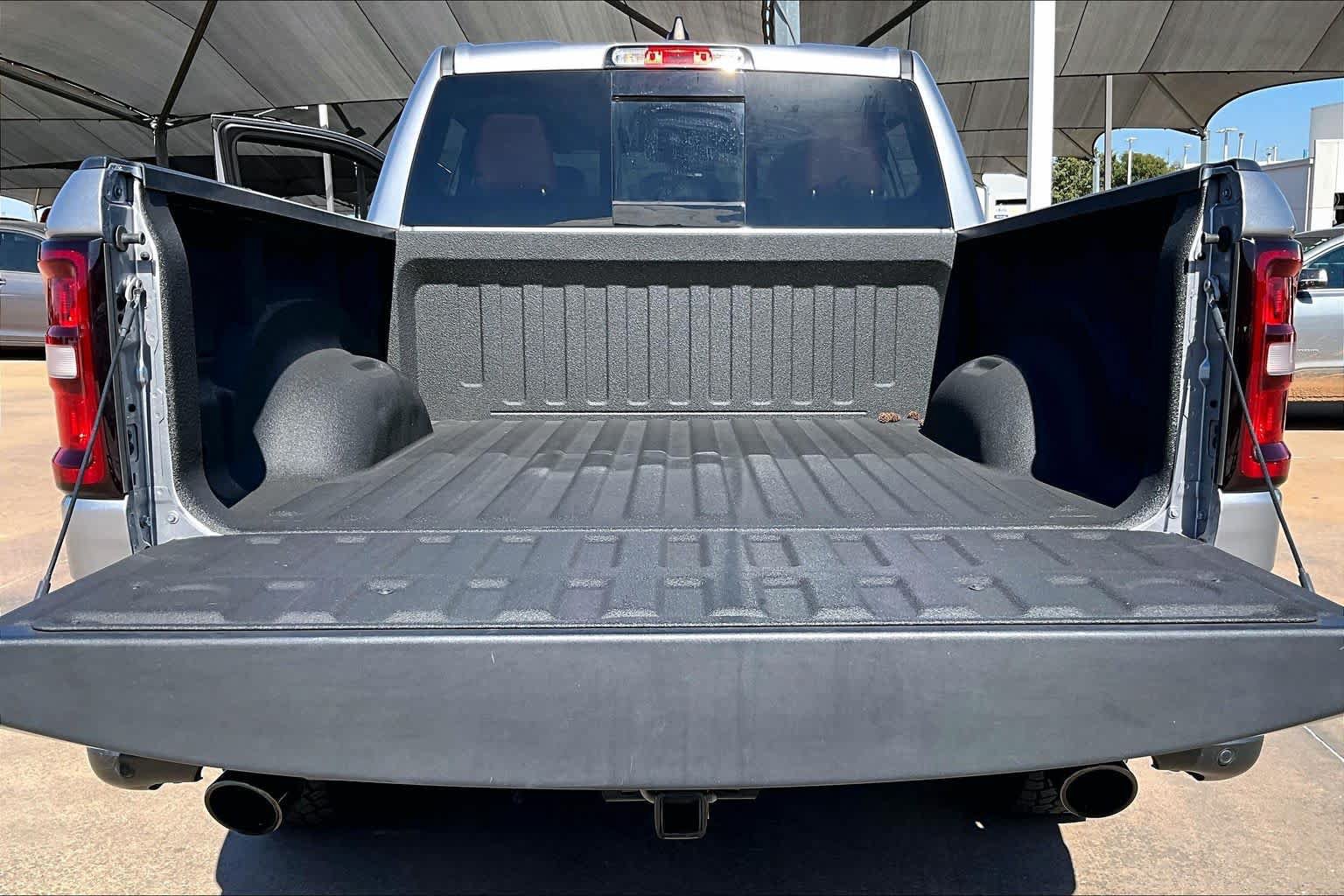 Used 2025 RAM 1500 Rebel w/ Rebel Level 1 Equipment Group AWD/4WD image 31