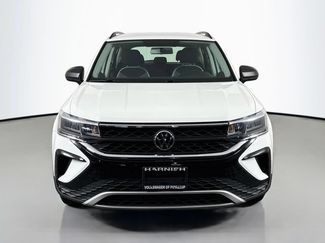 Certified 2022 Volkswagen Taos S AWD/4WD video 2
