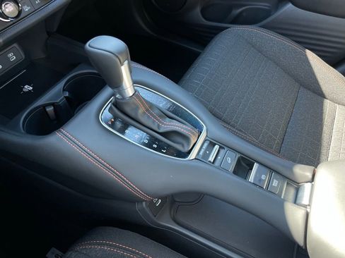 New 2026 Honda HR-V Sport image 20