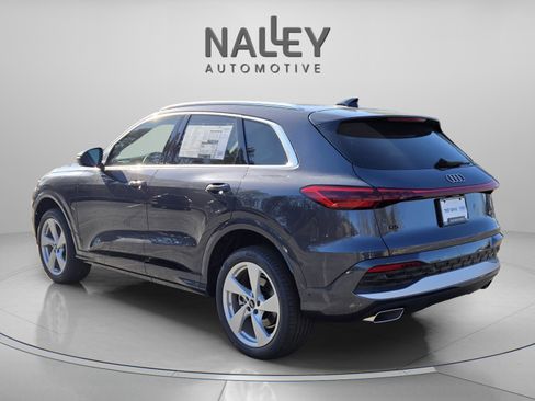 New 2025 Audi Q5 Premium Plus image 4