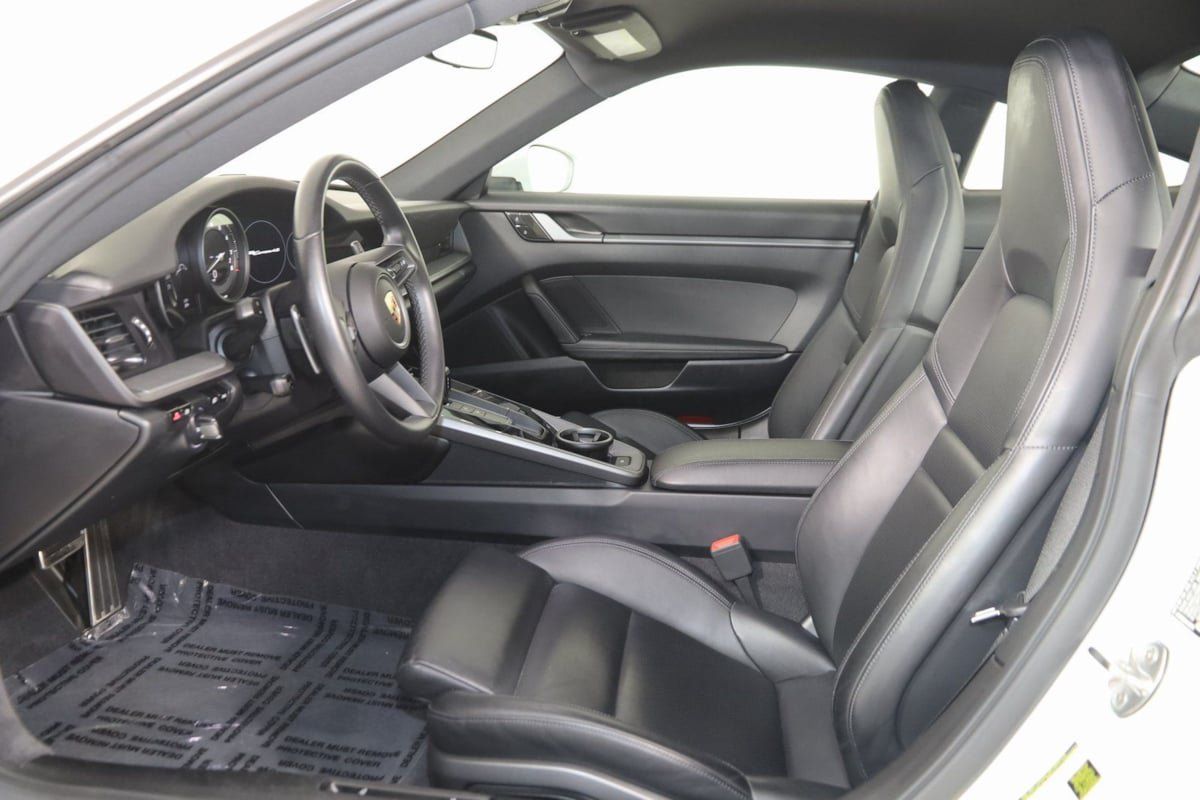 Used 2020 Porsche 911 Carrera S RWD image 11