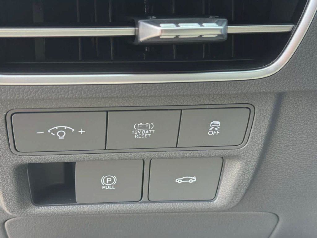 New 2026 Hyundai Sonata Blue FWD image 16
