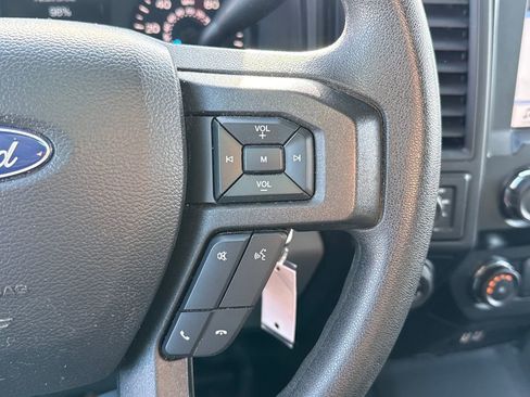 Certified 2019 Ford F150 XL w/ Equipment Group 101A Mid image 18