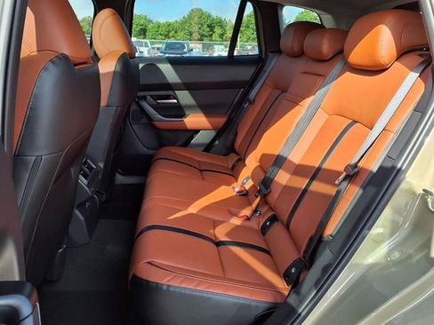 New 2026 MAZDA CX-50 2.5 Turbo w/ Premium Plus Pkg image 13