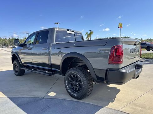 New 2026 RAM 2500 Power Wagon image 5