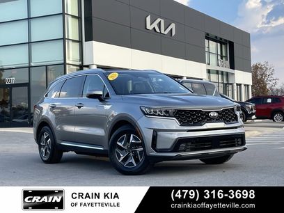 Used 2021 Kia Sorento EX