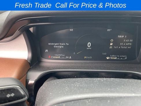 Used 2020 Lincoln Aviator Reserve w/ Elements Package Plus AWD/4WD image 13