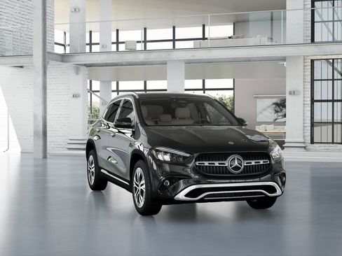 New 2026 Mercedes-Benz GLA 250 image 4