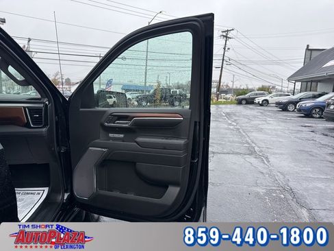 Used 2024 GMC Sierra 1500 Denali image 71