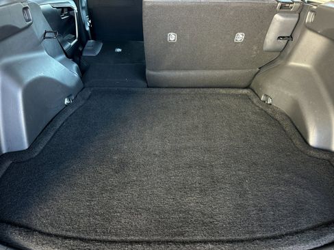 Used 2025 Toyota RAV4 LE image 14