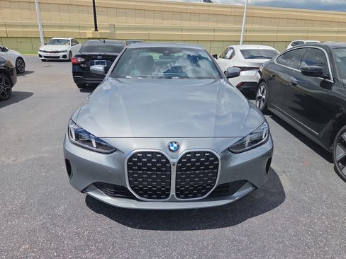 Used 2026 BMW 430i Coupe RWD image 2