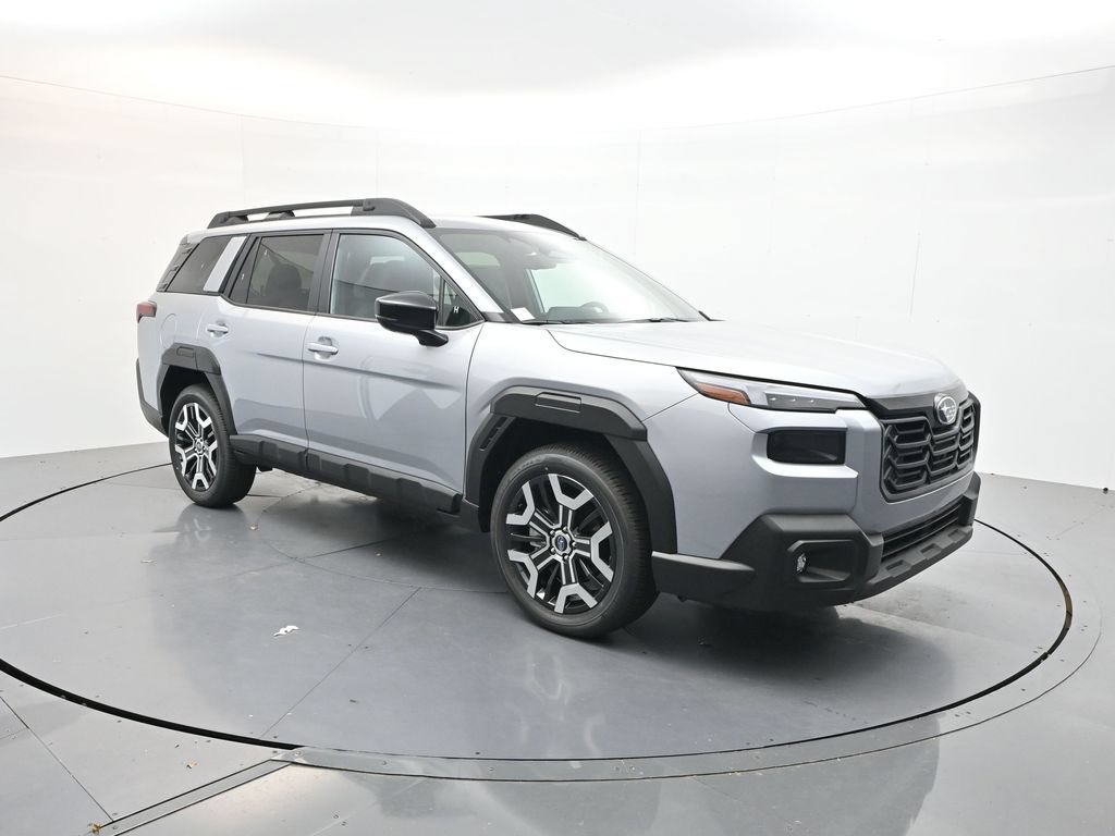New 2026 Subaru Outback Touring XT AWD/4WD 360° Tour