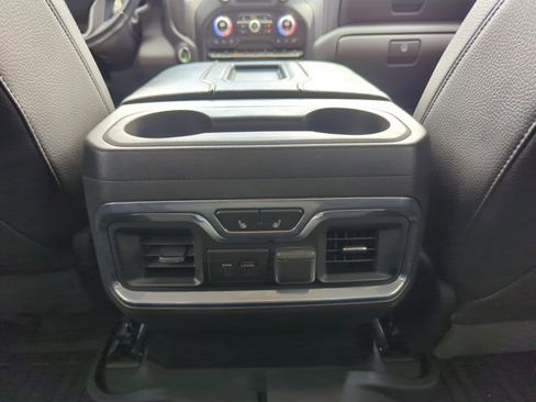 Used 2021 GMC Sierra 1500 Denali w/ Denali Ultimate Package image 16