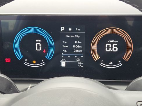 New 2026 Hyundai Tucson XRT AWD/4WD image 17
