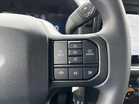 New 2025 Ford F150 STX w/ STX Black Appearance Package image 12