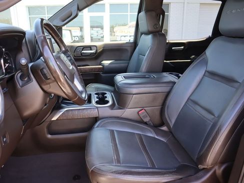 Used 2019 GMC Sierra 1500 Denali w/ Denali Ultimate Package AWD/4WD image 24