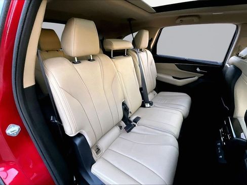 Used 2023 Acura MDX SH-AWD w/ Advance Package image 19