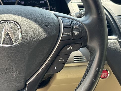 Used 2018 Acura RDX AWD image 20