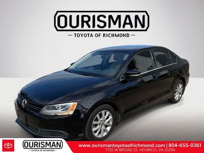 Used 2013 Volkswagen Jetta SE