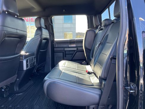 Used 2018 Ford F150 Raptor w/ Equipment Group 801A Mid AWD/4WD image 16