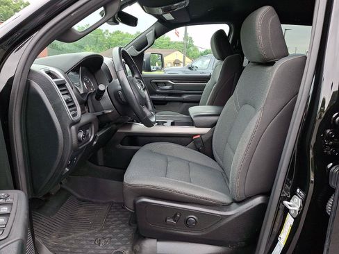 Used 2023 RAM 1500 Big Horn AWD/4WD image 15