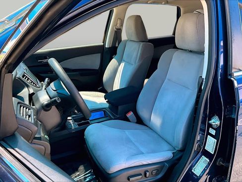 Used 2016 Honda CR-V EX image 8